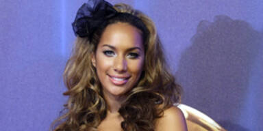 Leona Lewis ist die 