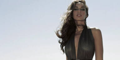 Leona Lewis stürzt Katy Perry von Platz 1