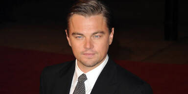 Leonardo DiCaprio