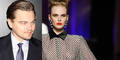 Leonardo DiCaprio, Anne Vyalitsyna
