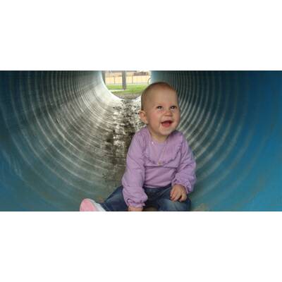 Lasepton sucht: Das süßeste Baby Österreichs!