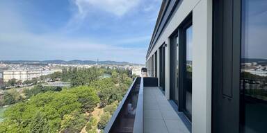 UBM: LeopoldQuartier &ndash; wo Nachhaltigkeit die Stadt formt