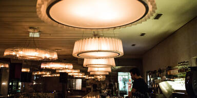 Wiener Kult-Caf&eacute; Leopold ist offiziell pleite