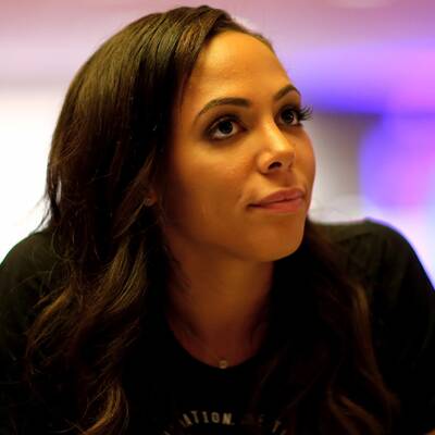 Die heißesten Spielerinnen der Frauen-WM