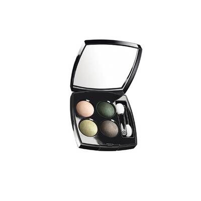 Chanel Sommer Make-up