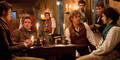 "Les Miserables" - Oscar-Kandidat mit viel Pathos, Stars und Gesang