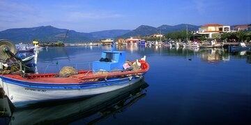 Rhodos – Lesbos – Sifnos