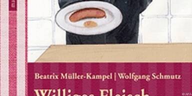 Lesen macht Appetit