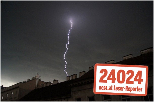 Mörbisch-Premiere Opfer von Unwetter