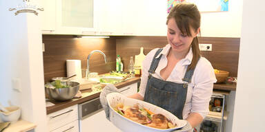 Cooking TV: "Stories on a plate" & Grillspecial