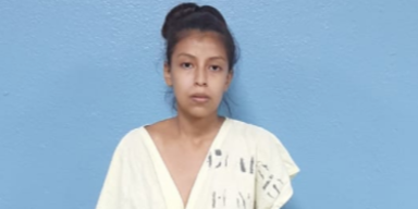 Lesly Lisbeth Ramirez