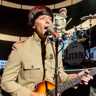 Neujahrskonzert in Wien