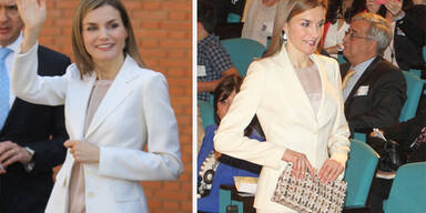 K&ouml;nigin Letizia