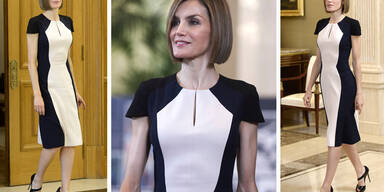 K&ouml;nigin Letizia