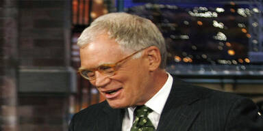 Letterman