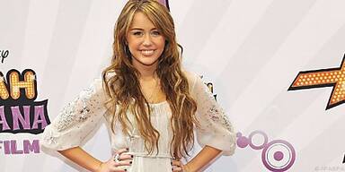 Letzte Staffel f&uuml;r Miley Cyrus