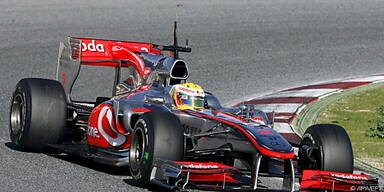 Letzte Tests vor dem Saisonstart