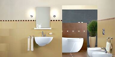 Leuchtdioden als Trend bei der Hausbeleuchtung