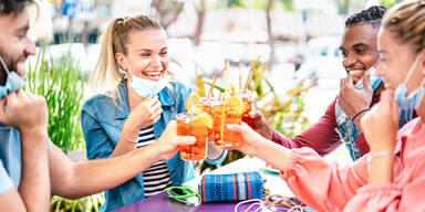 Wie viele Personen darf ich jetzt treffen?