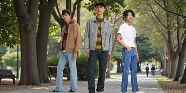 Shopping Channel Levis Jeans Aufmacher
