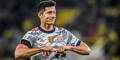 Lewandowski jagt nächsten Müller-Rekord