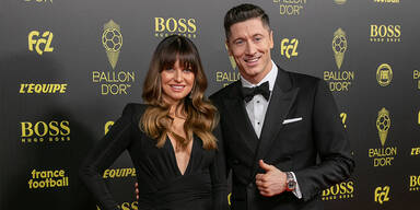 Lewis Frau befeuert Ger&uuml;chte um Spanien-Wechsel