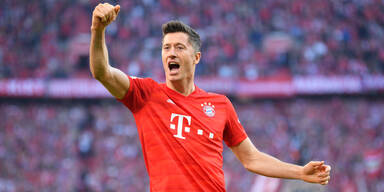 Lewandowski
