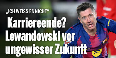 Robert Lewandowksi
