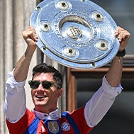 Lewandowski