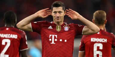 Lewandowski plant Wechsel zu den K&ouml;niglichen