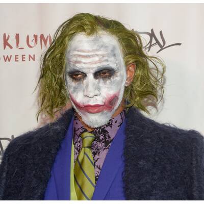 Die Gäste haben sichtlich Spaß