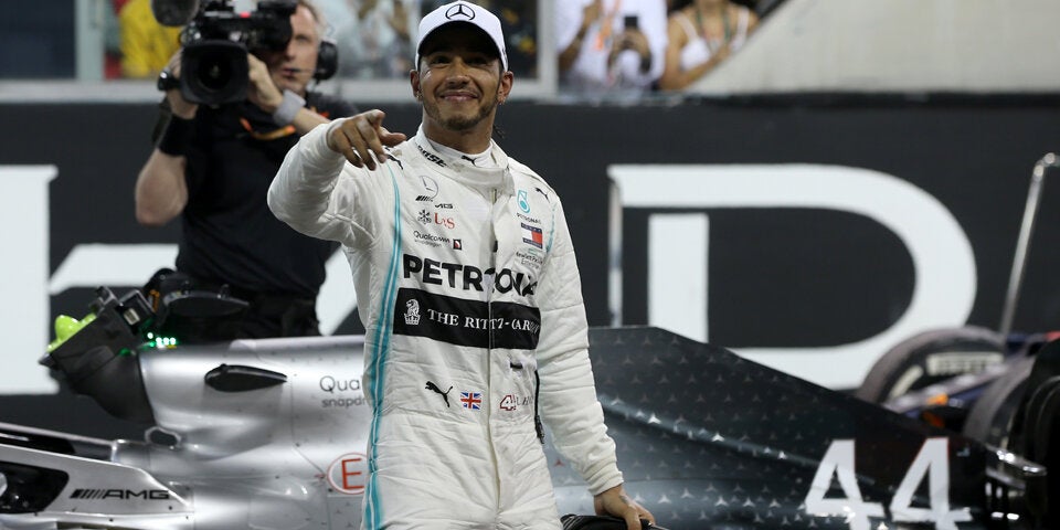 Hammer! Steigt Mercedes aus der Formel 1 aus?