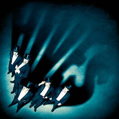 Van Halen mit neuem Video