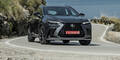 Startschuss für den neuen Lexus NX