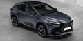 Neuer Lexus NX kommt auch als Plug-in-Hybrid