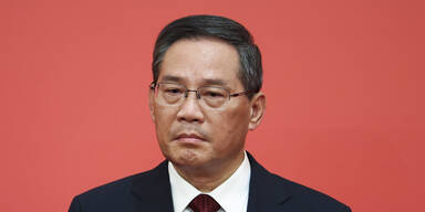 China warnt vor "neuem Kalten Krieg"