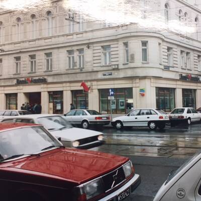 Postamt-Überfall in Breitenfurt 2017 - Kabelbinder zur Fesselung