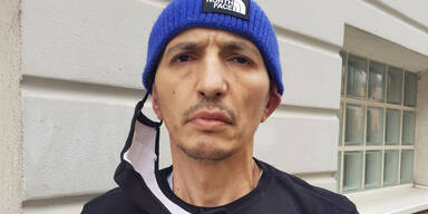 Polizei sucht Opfer von diesem Mann