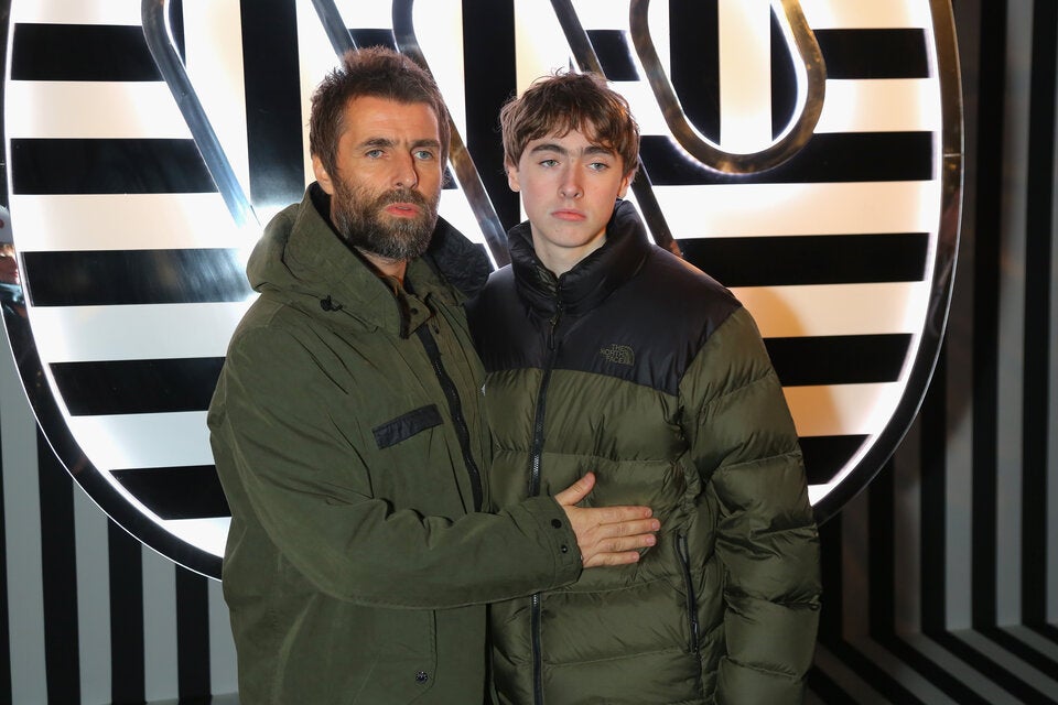 Liam Gallagher startet Oasis-Tour zum 30. Geburtstag