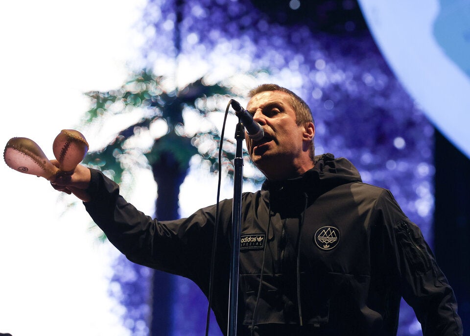 Oasis: Jetzt streiten sich die TV-Giganten um den Tourfilm zum Comeback