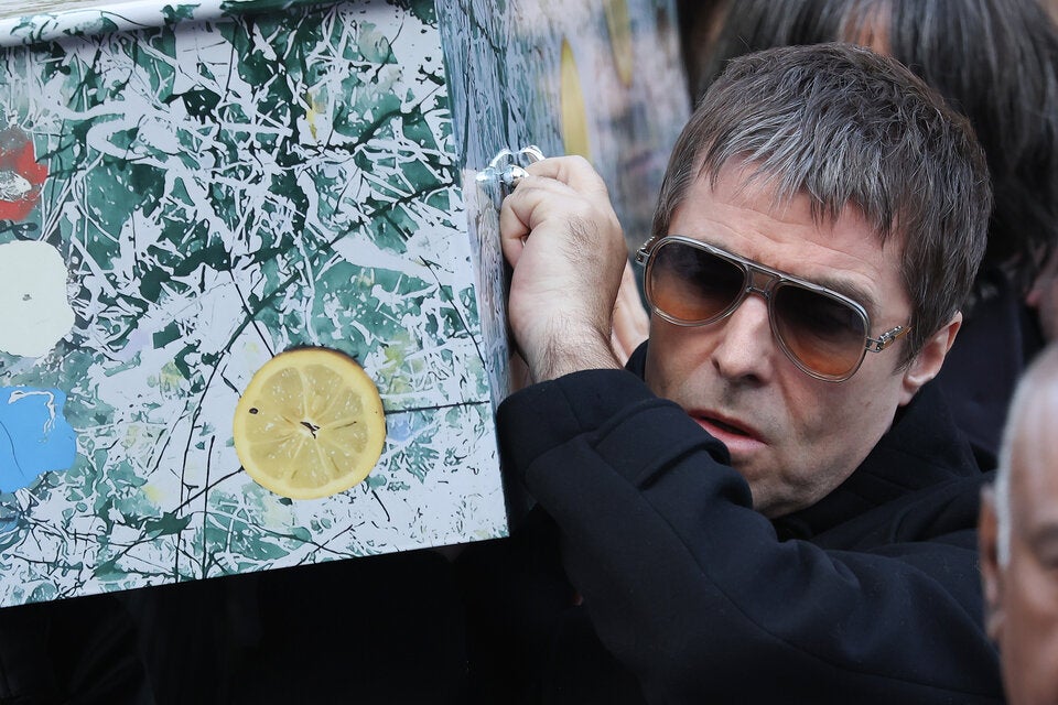 Paukenschlag: Oasis kehren doch schon heuer auf die Bühne zurück