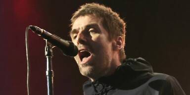 „Ziemlich nahe dran!“ Liam verrät erste Details zur Oasis-Reunion