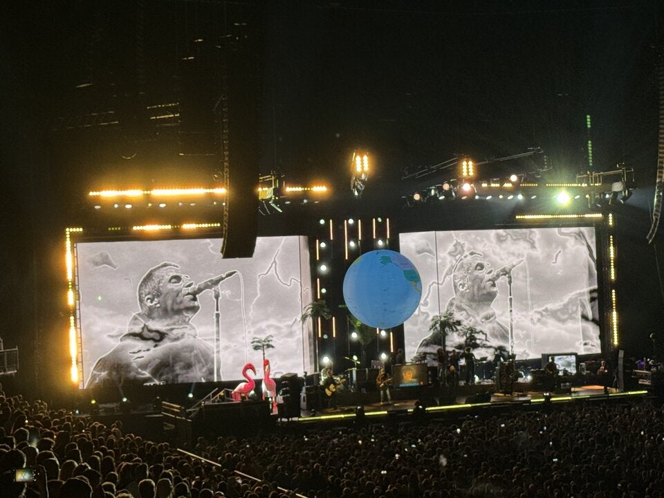 Liam Gallagher lässt Oasis wiederauferstehen