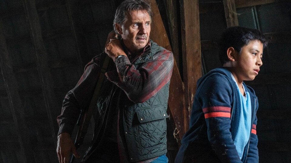 Top-Filme am Sonntag