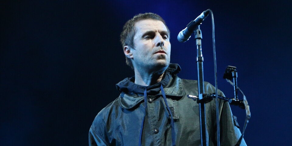 Liam Gallagher: Joggen statt Drogen!