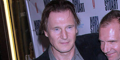 Liam Neeson