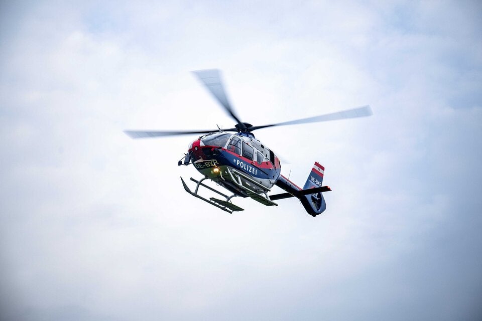 verfolgungsjagd ebergassing