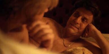 "Liberace" - Die gro&szlig;e Filmpremiere!