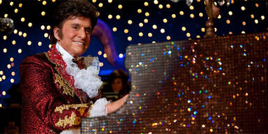 Michael Douglas liebt Matt Damon im Kino