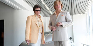 Douglas-Skandalfilm nimmt Kurs auf Kinos